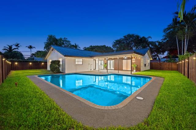 10742 NW 18TH Court