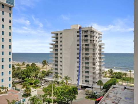 1000 S Ocean Boulevard #9J, Pompano Beach FL - photo 17 of 51