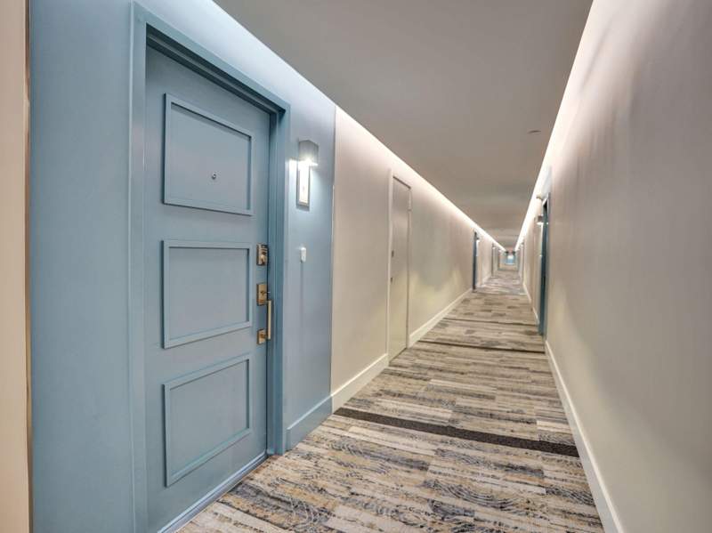 2 bedroom Condominium at 1000 S Ocean Boulevard #9J, Pompano Atlantis Condo, Pompano Beach — photo 3