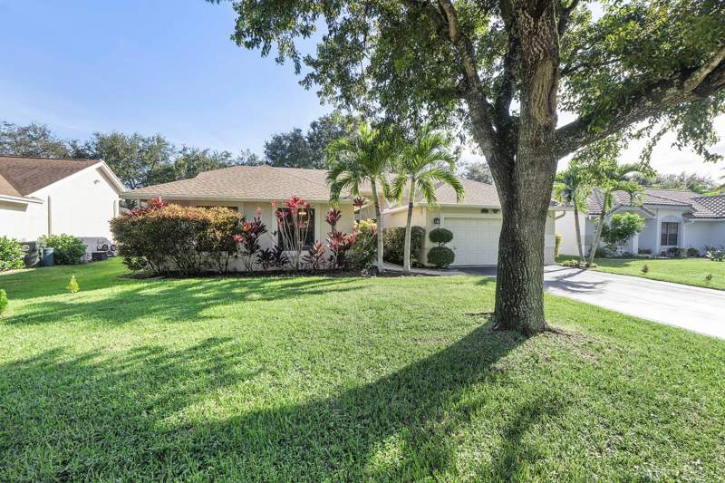 4 bedroom Single Family Residence at 5258 NW 51st Court, Winston Park, Coconut Creek — photo 5