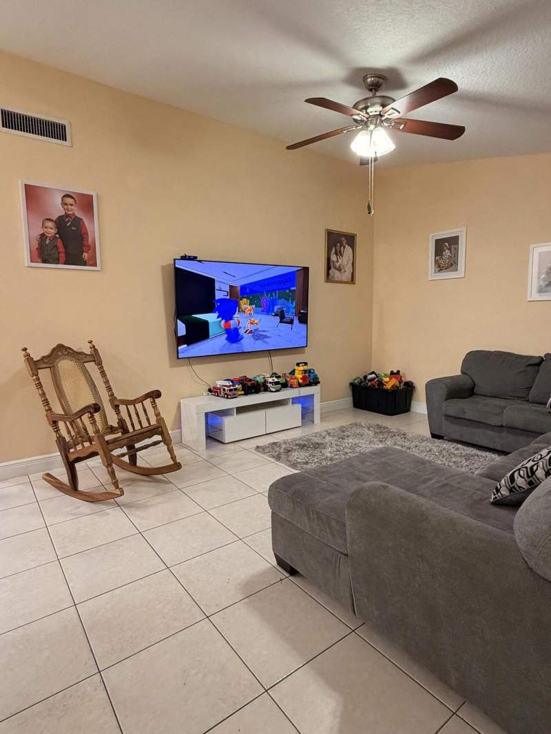 2 bedroom Villa at 534 Springdale Circle #53-D, Springdale Homes, Palm Springs — photo 2