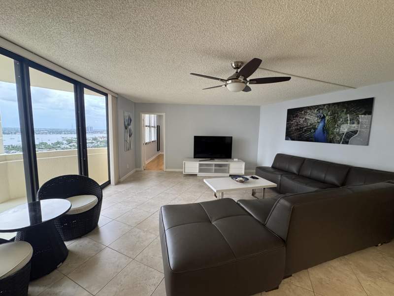 2 bedroom Condominium at 2800 N Ocean Drive #A-22B, Phoenix Towers Condo, Singer Island — photo 5