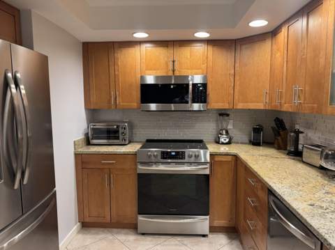 2800 N Ocean Drive #A-22B, Singer Island FL - photo 19 of 20