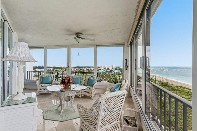 3 bedroom Condominium at 2400 S Ocean Drive #8102, Seascape II Condominium, Fort Pierce — photo 5