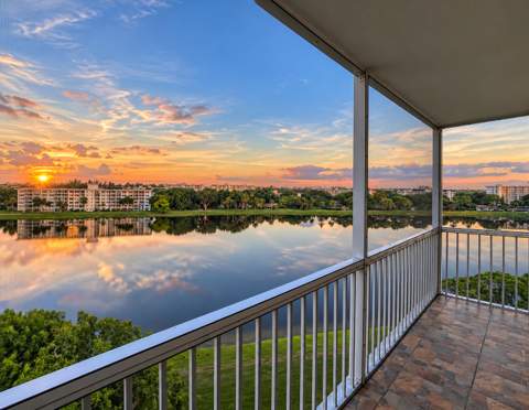 2940 N Course Drive #801, Pompano Beach FL - photo 16 of 36
