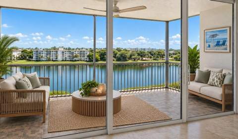 2940 N Course Drive #801, Pompano Beach FL - photo 14 of 36