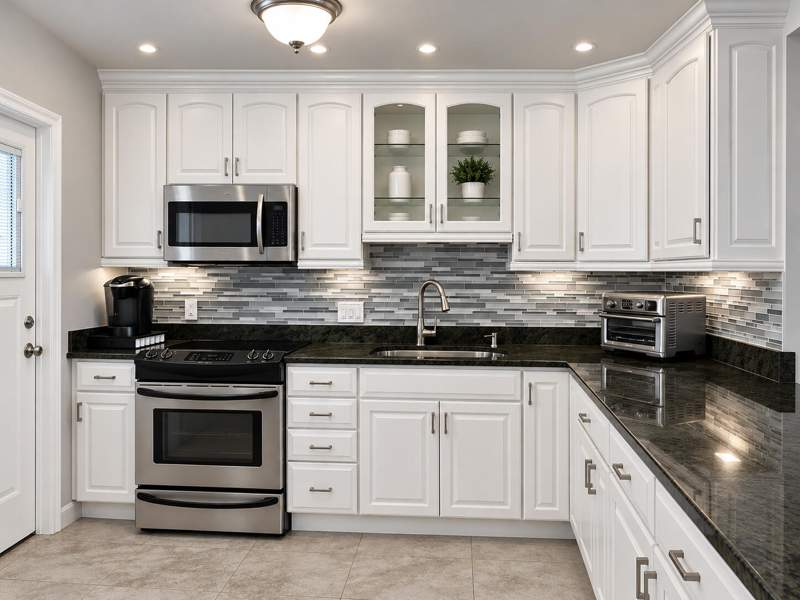 3 bedroom Condominium at 2940 N Course Drive #801, No 39 Palm-Aire Country Club, Pompano Beach — photo 5
