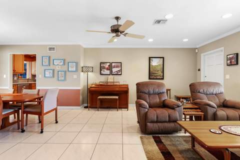 5741 NE 19th Terrace, Fort Lauderdale FL - photo 7 of 41