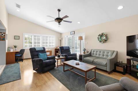 5741 NE 19th Terrace, Fort Lauderdale FL - photo 9 of 41