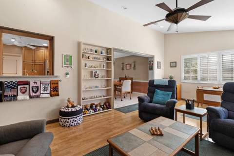 5741 NE 19th Terrace, Fort Lauderdale FL - photo 11 of 41