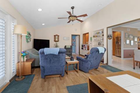 5741 NE 19th Terrace, Fort Lauderdale FL - photo 13 of 41