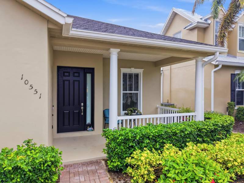4 bedroom Single Family Residence at 10551 SW Kelsey Way, Tradition Plat No 21, Port St. Lucie — photo 4