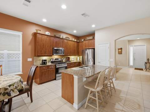 10551 SW Kelsey Way, Port St. Lucie FL - photo 13 of 39
