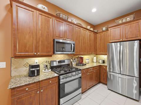 10551 SW Kelsey Way, Port St. Lucie FL - photo 14 of 39