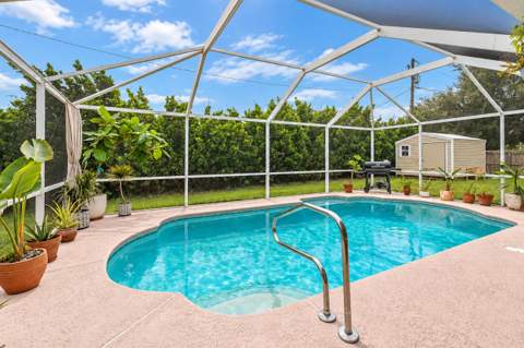 103 SW Pilsner Circle, Port St. Lucie FL - photo 24 of 33