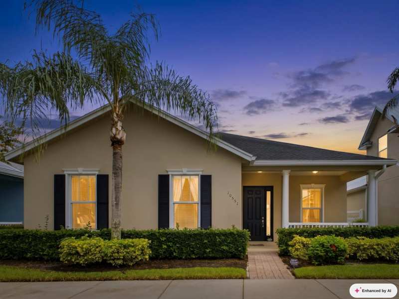 4 bedroom Single Family Residence at 10551 SW Kelsey Way, Tradition Plat No 21, Port St. Lucie — photo 1
