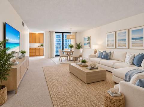 1000 S Ocean Boulevard #9J, Pompano Beach FL - photo 9 of 51