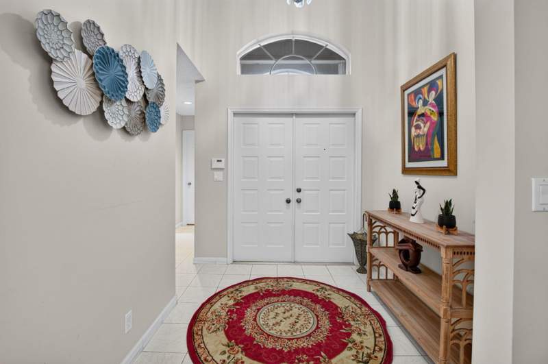 3 bedroom Single Family Residence at 9678 Harbour Lake Circle, Palm Isles, Boynton Beach — photo 4