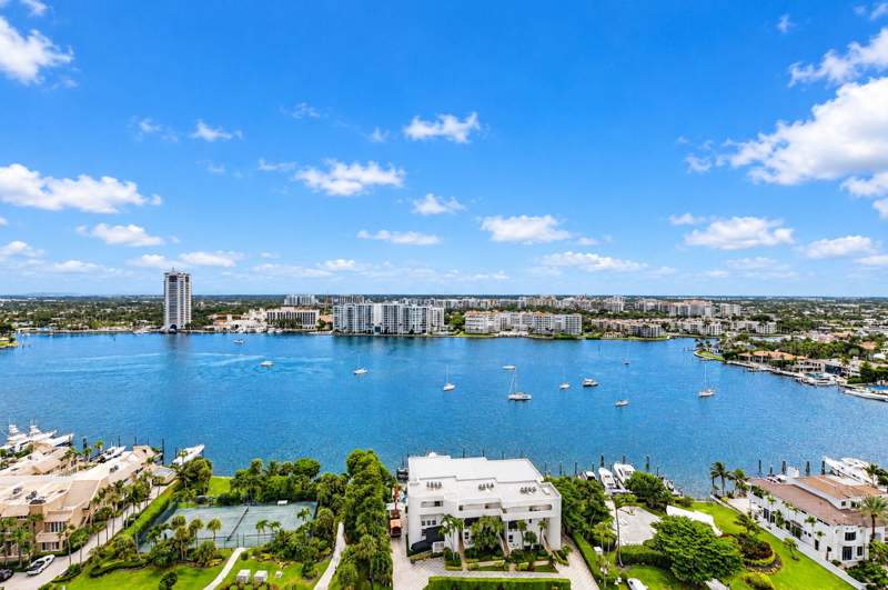 2 bedroom Condominium at 550 S Ocean Boulevard #2209, Chalfonte Condo, Boca Raton — photo 3