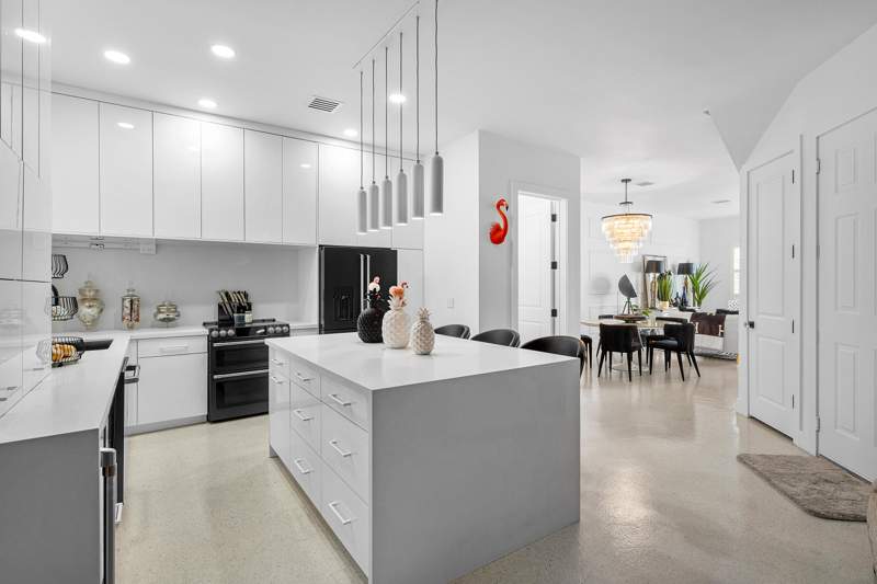 4 bedroom Townhouse at 1840 Highland Grove Drive, Highland Grove Estates, Delray Beach — photo 4
