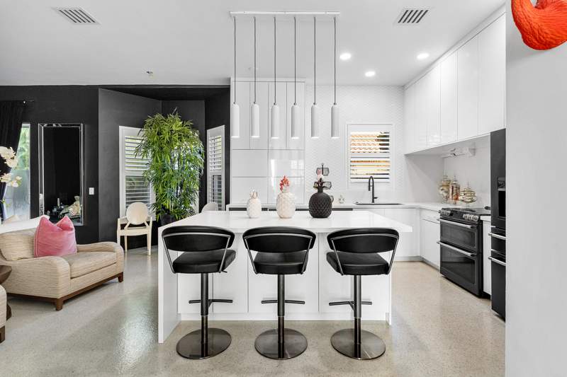 4 bedroom Townhouse at 1840 Highland Grove Drive, Highland Grove Estates, Delray Beach — photo 5
