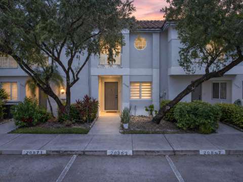 20869 NW 2Nd Street #1, home for sale on NW 2Nd Street