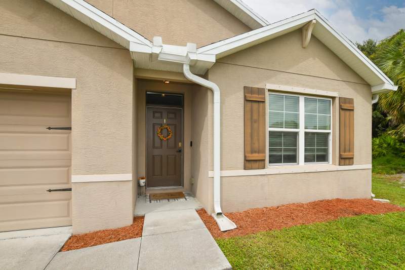 4 bedroom Single Family Residence at 613 SW Post Terrace, Port St Lucie Section 9, Port St. Lucie — photo 3