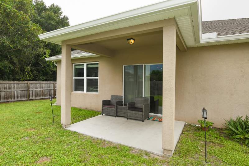 4 bedroom Single Family Residence at 613 SW Post Terrace, Port St Lucie Section 9, Port St. Lucie — photo 5