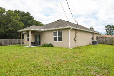613 SW Post Terrace, Port St. Lucie FL - photo 6 of 43