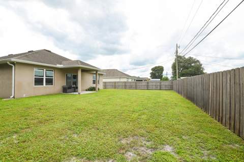 613 SW Post Terrace, Port St. Lucie FL - photo 9 of 43