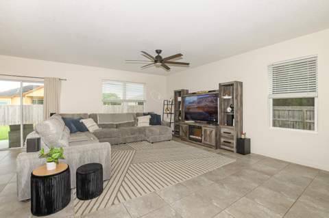 613 SW Post Terrace, Port St. Lucie FL - photo 13 of 43