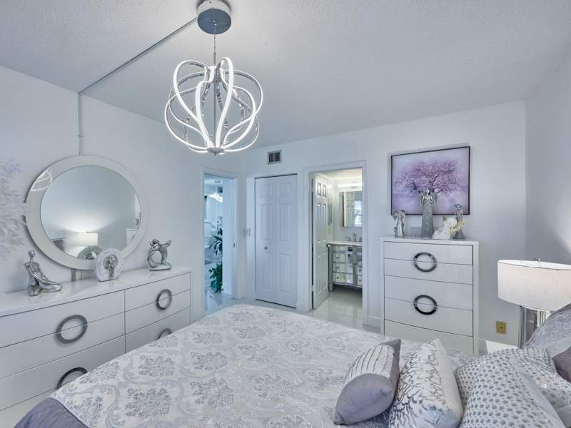 2 bedroom Condominium at 3421 Spanish Trail #330, Tropic Harbor, Delray Beach — photo 5
