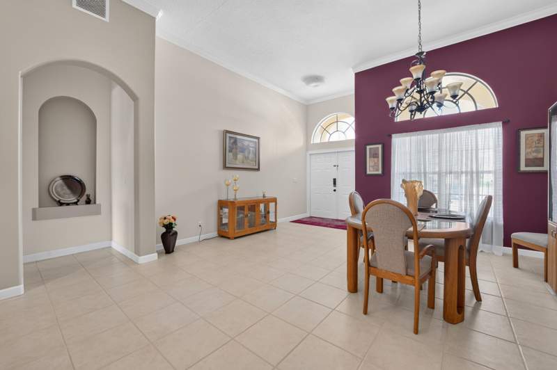 5 bedroom Single Family Residence at 3621 Burchs, Hamilton Bay Sec 1A And 1B, West Palm Beach — photo 4