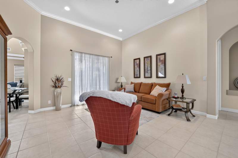 5 bedroom Single Family Residence at 3621 Burchs, Hamilton Bay Sec 1A And 1B, West Palm Beach — photo 5