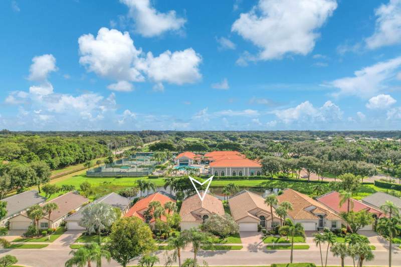 3 bedroom Single Family Residence at 11542 Spring Oak Avenue, Lester Pud 1, Boynton Beach — photo 3