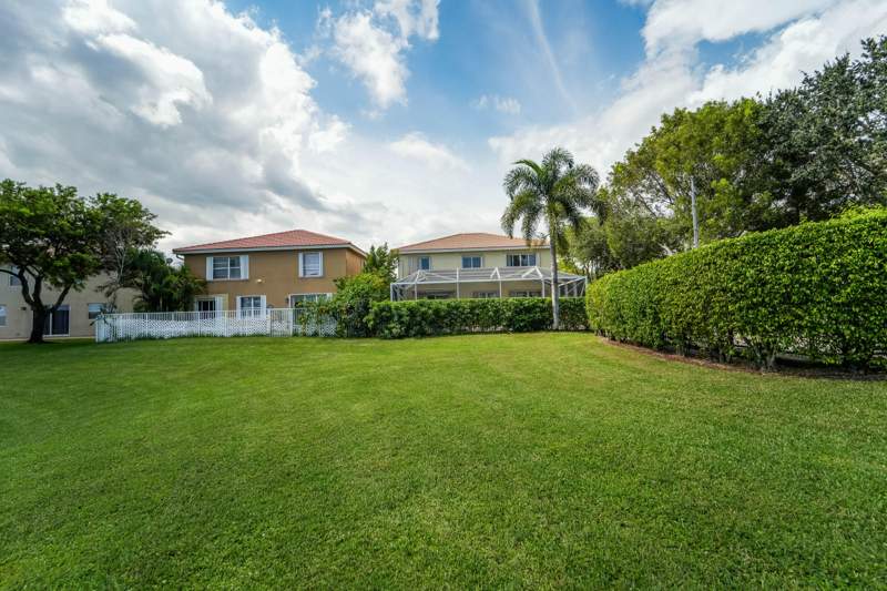 4 bedroom Single Family Residence at 672 Gazetta Way, Terracina Johnson Property, West Palm Beach — photo 5