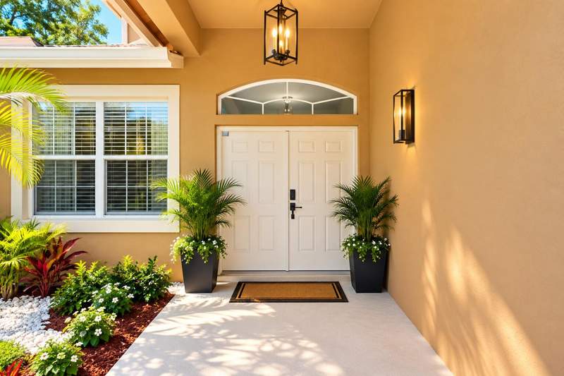3 bedroom Single Family Residence at 7907 Winter Garden Parkway, Lakewood Park Unit 5, Fort Pierce — photo 3