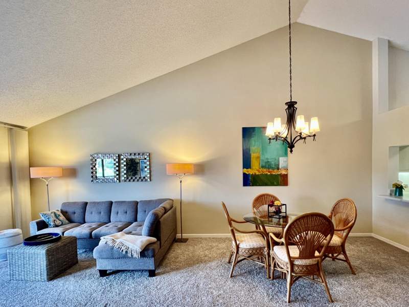 2 bedroom Condominium at 6944 Briarlake Circle #201, Briarwood Condo - Eastpointe, Palm Beach Gardens — photo 4