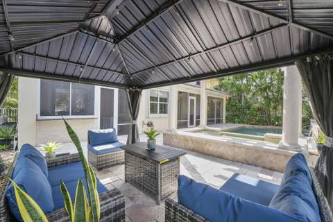 7457 NW 51st Way, Coconut Creek FL - photo 10 of 64