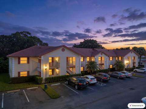 3041 Holiday Springs Boulevard #201, Margate FL - photo 22 of 29