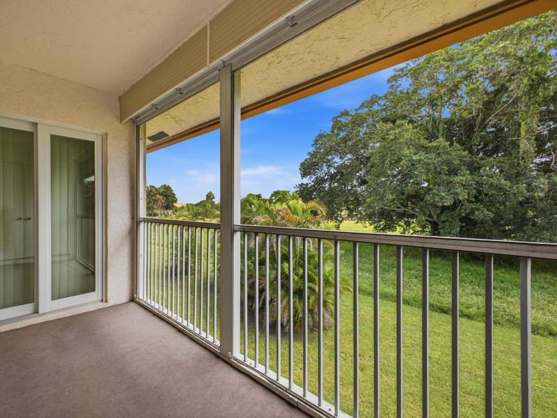 2 bedroom Condominium at 3041 Holiday Springs Boulevard #201, Golfside Condo, Margate — photo 3