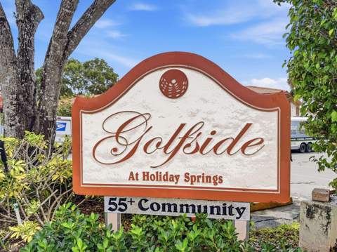 3041 Holiday Springs Boulevard #201, Margate FL - photo 20 of 29