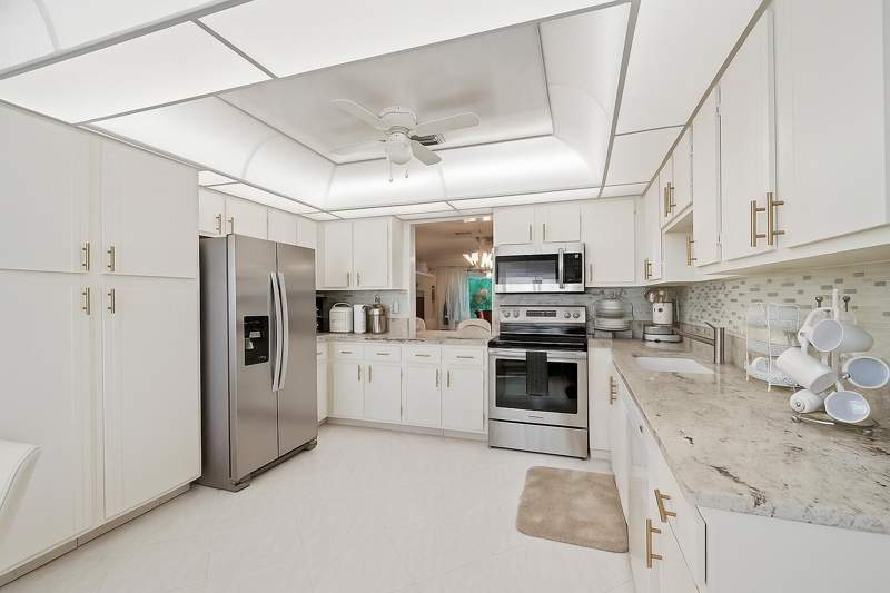 2 bedroom Condominium at 5010 Privet Place #101, Bridgeview Condo, Delray Beach — photo 3