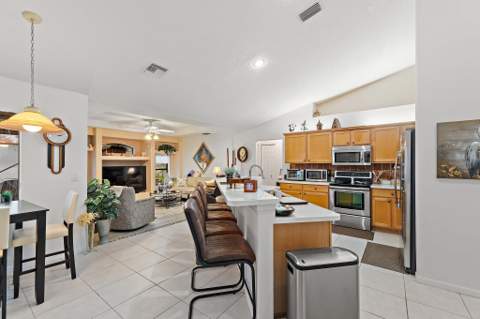 238 SW Fernleaf Trail, Port St. Lucie FL - photo 18 of 36