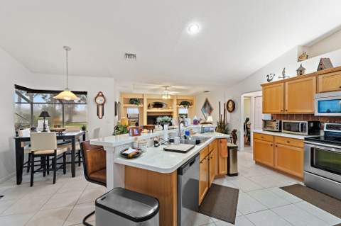 238 SW Fernleaf Trail, Port St. Lucie FL - photo 19 of 36