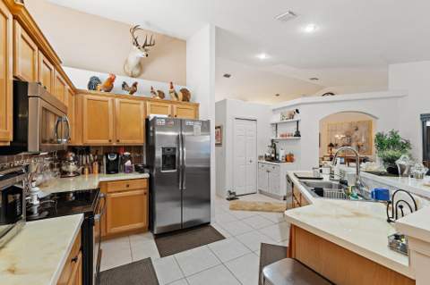 238 SW Fernleaf Trail, Port St. Lucie FL - photo 22 of 36