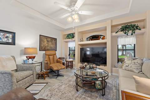 238 SW Fernleaf Trail, Port St. Lucie FL - photo 24 of 36