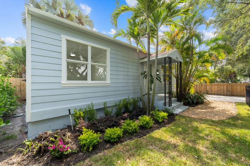 2 bedroom Single Family Residence at 514 52nd Street, North Palm Bch 3, West Palm Beach — photo 3