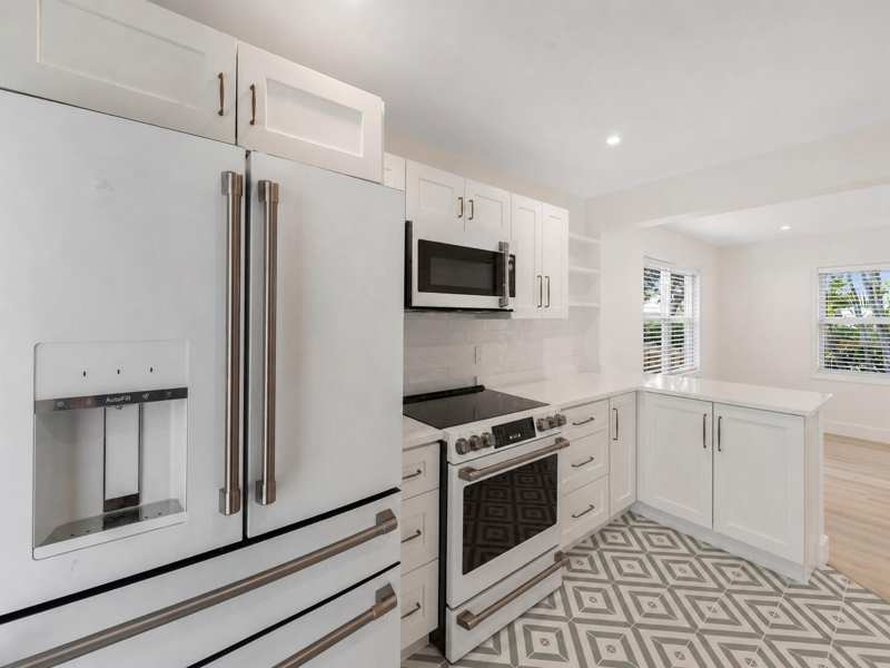 2 bedroom Single Family Residence at 514 52nd Street, North Palm Bch 3, West Palm Beach — photo 1