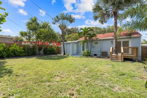 514 52nd Street, West Palm Beach FL - photo 21 of 32